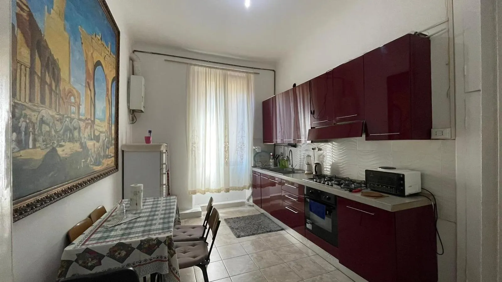 House In The City Center-Casa Nel Centro Della Citta 밀라노