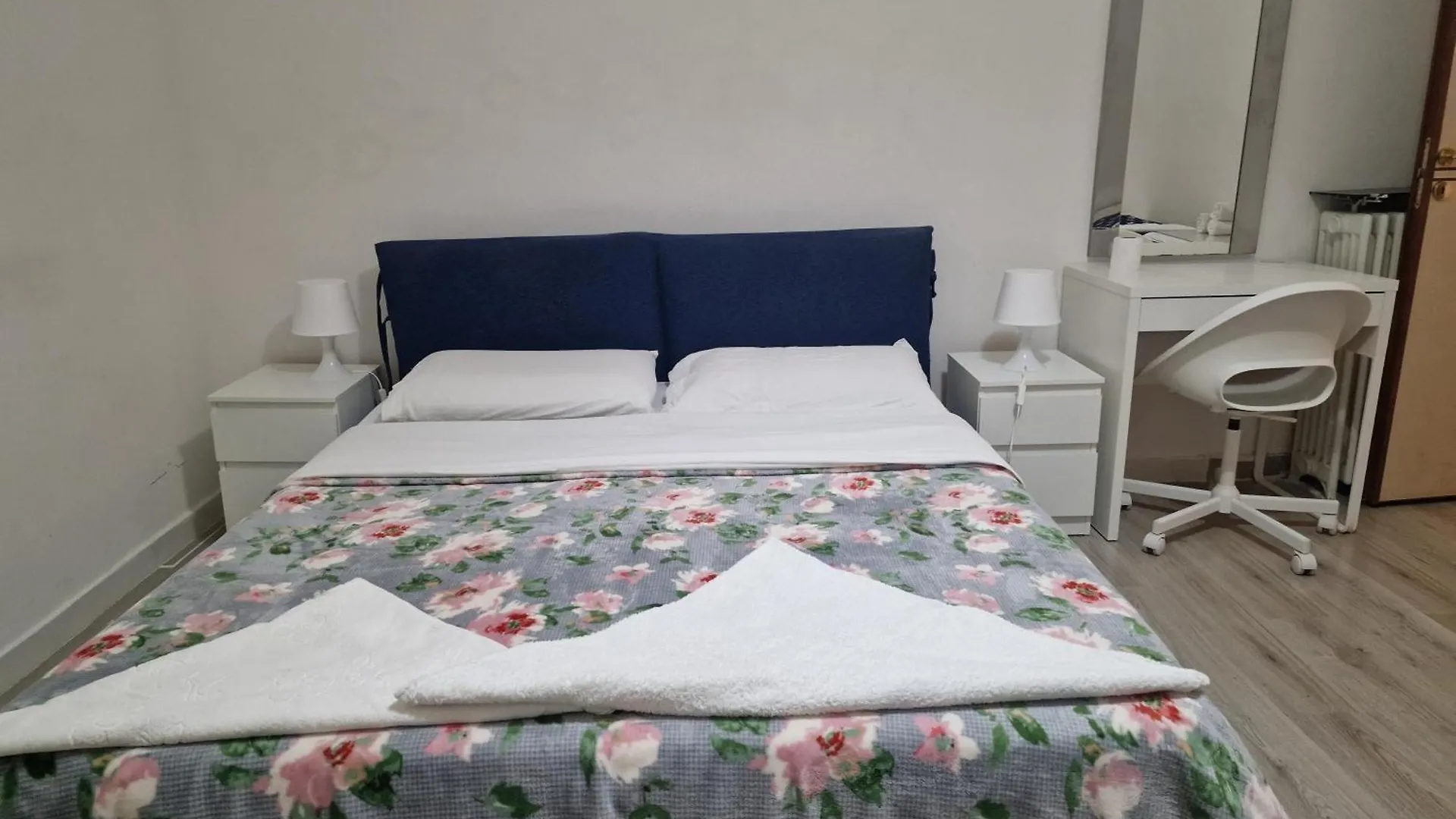 아파트 House In The City Center-Casa Nel Centro Della Citta 밀라노