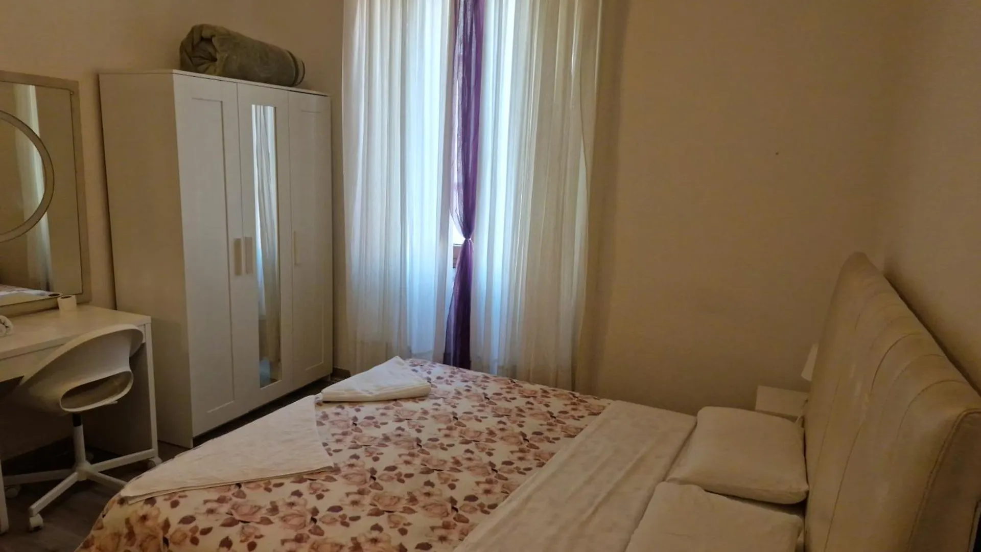 House In The City Center-Casa Nel Centro Della Citta 밀라노