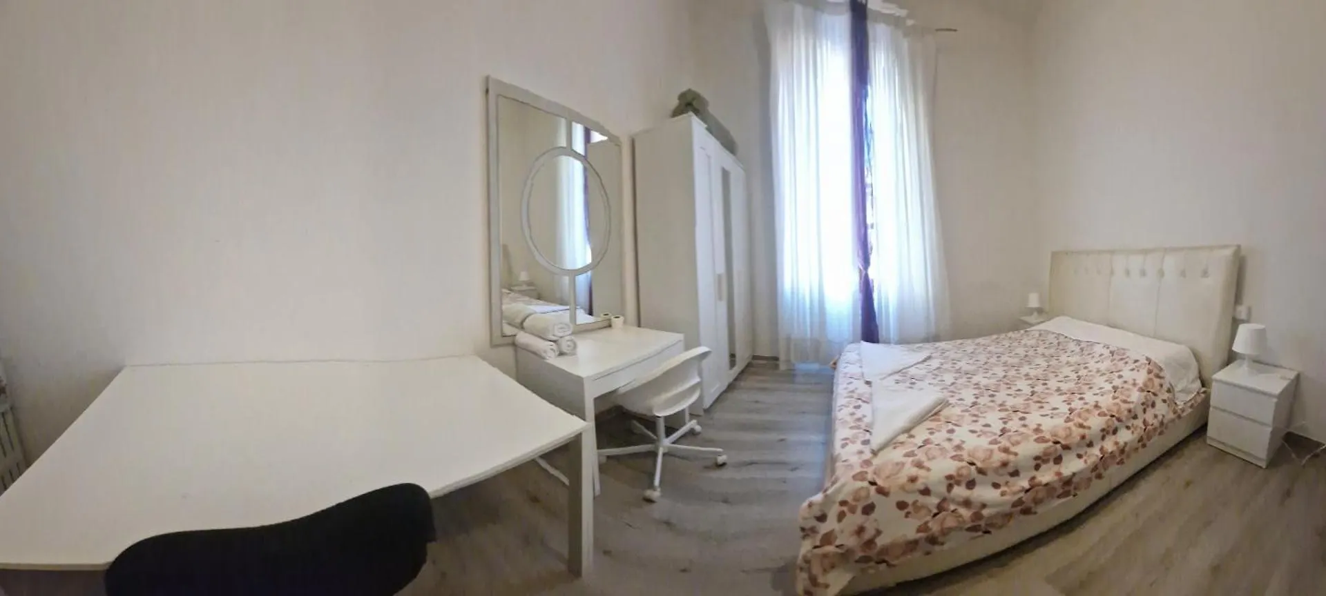 아파트 House In The City Center-Casa Nel Centro Della Citta 밀라노