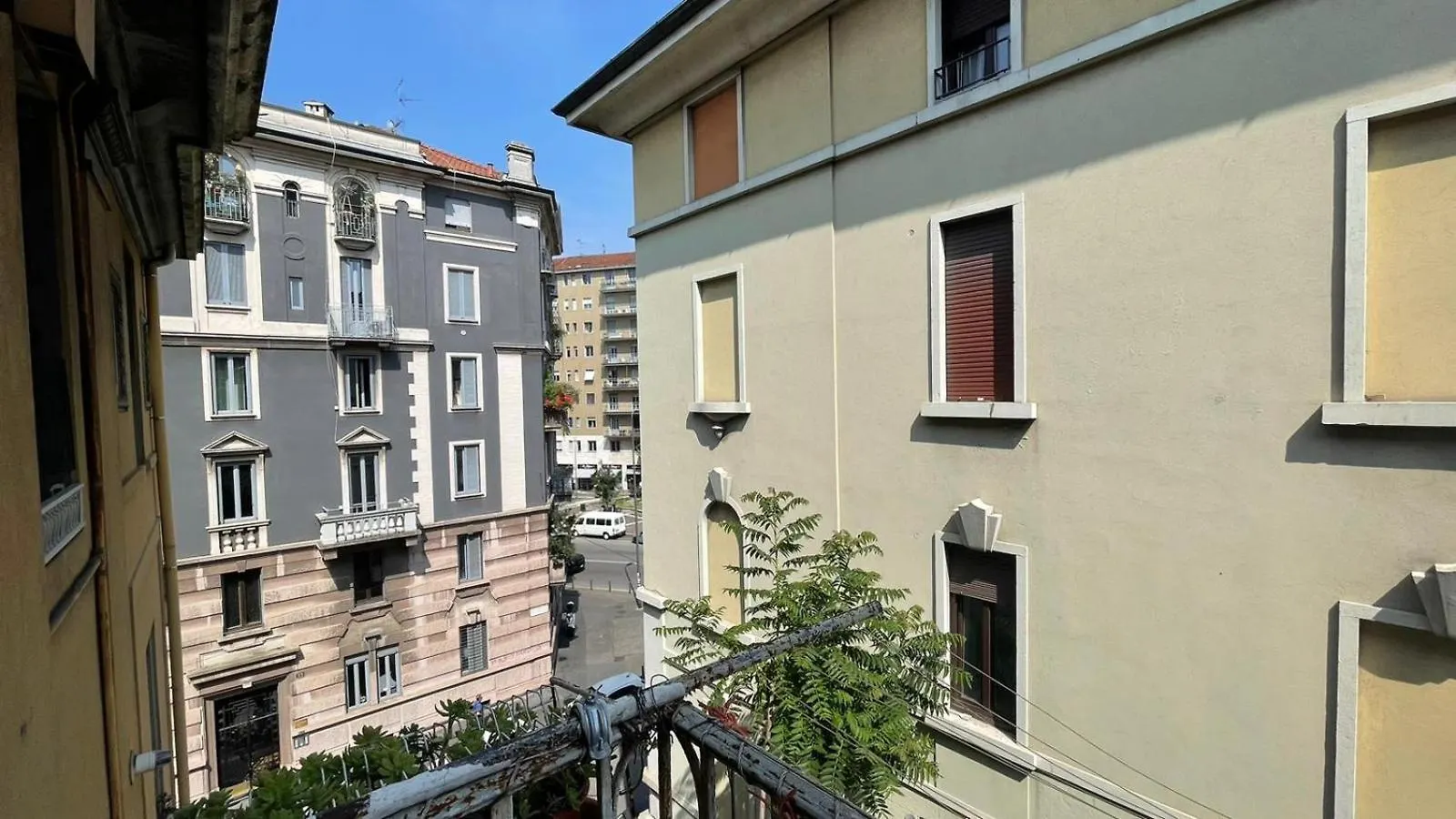 House In The City Center-Casa Nel Centro Della Citta Milan
